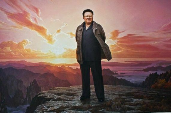 The Day Kim Jong Il Was Born | NK News