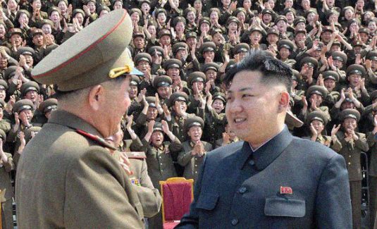 Information and Disinformation on the North Korean Political Scene | NK ...