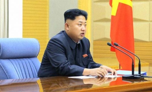 Rudeboy: Kim Jong Un invites but then disses Lee Hee-ho | NK News