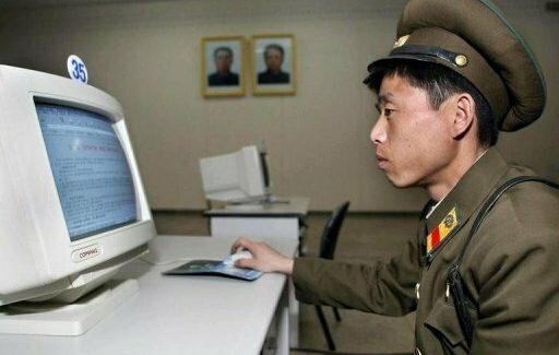 nytimes learning network north korea