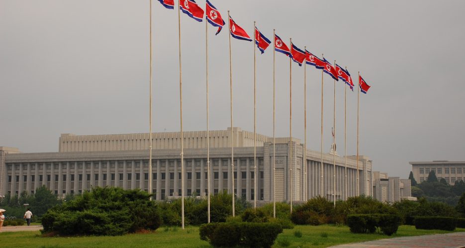 China sends greetings for N. Korea’s founding anniversary