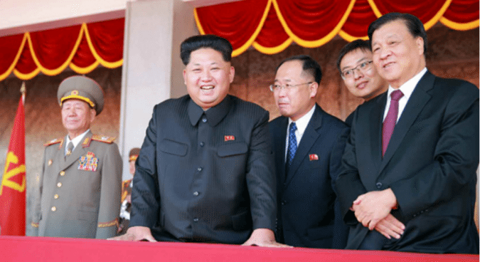 N.Korea to hold Workers' Party congress after 36 year hiatus | NK News ...