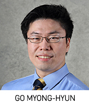 Go Myong-hyun