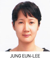 Jung Eun-lee