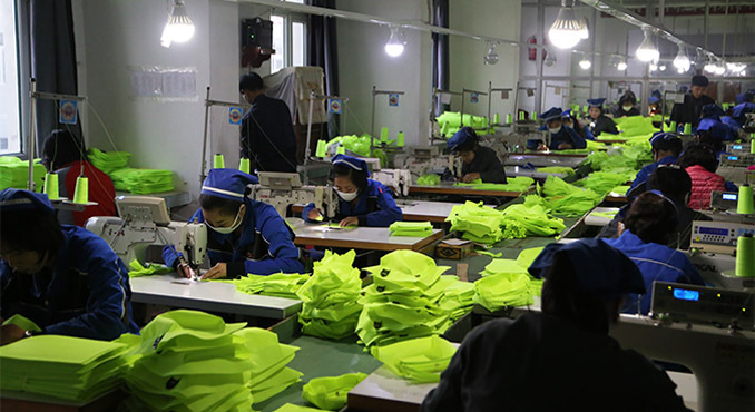 N.Koreans compete fiercely for harsh overseas jobs | NK News
