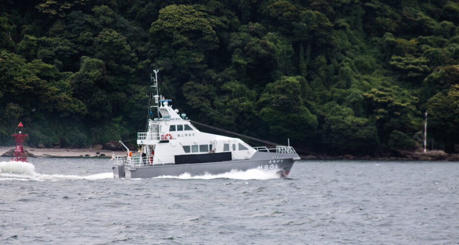 Japan's Coast Guard finds 10 dead presumed N.Koreans | NK News
