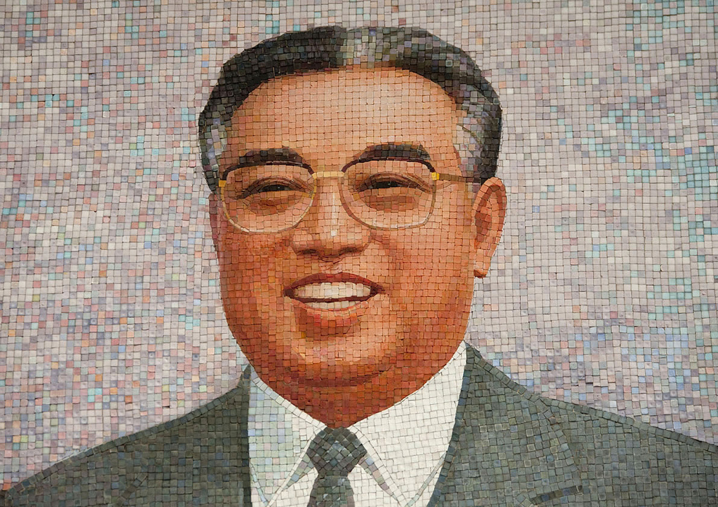 How North Korea became Kim Il Sung's Korea | NK News