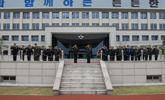 Seoul, Tokyo agree to dramatic changes in defense relations | NK News