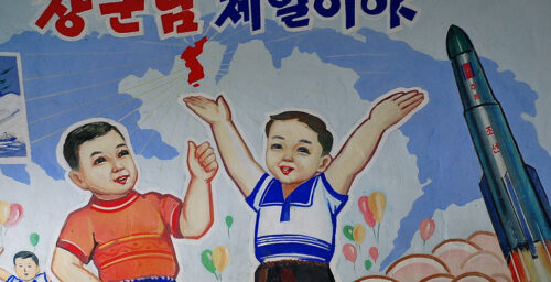 N.Korean kerosene sanction unlikely to be effective: Report