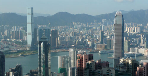 Sanctioned N.Korean ship turned away from Hong Kong