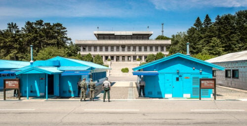 N.Korea offers reunion between recent defectors and relatives