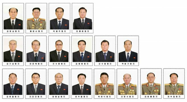 Rodong Leadership Change 2 657x358 
