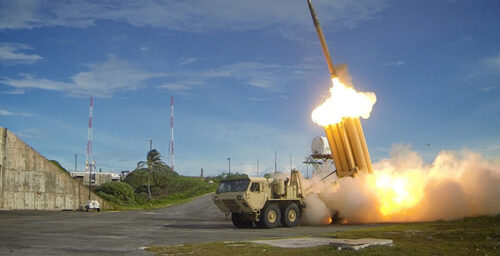 South Korea unsure of end date for THAAD discussions