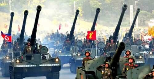 N.Korea warns of ‘physical measures’ against THAAD site