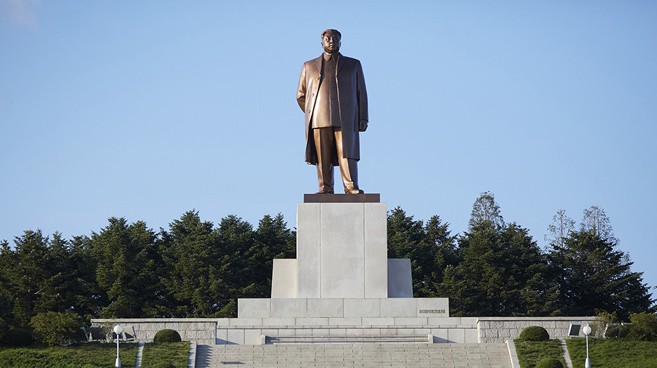 Nostalgia for the former Kim regime may emerge | Picture: NK News