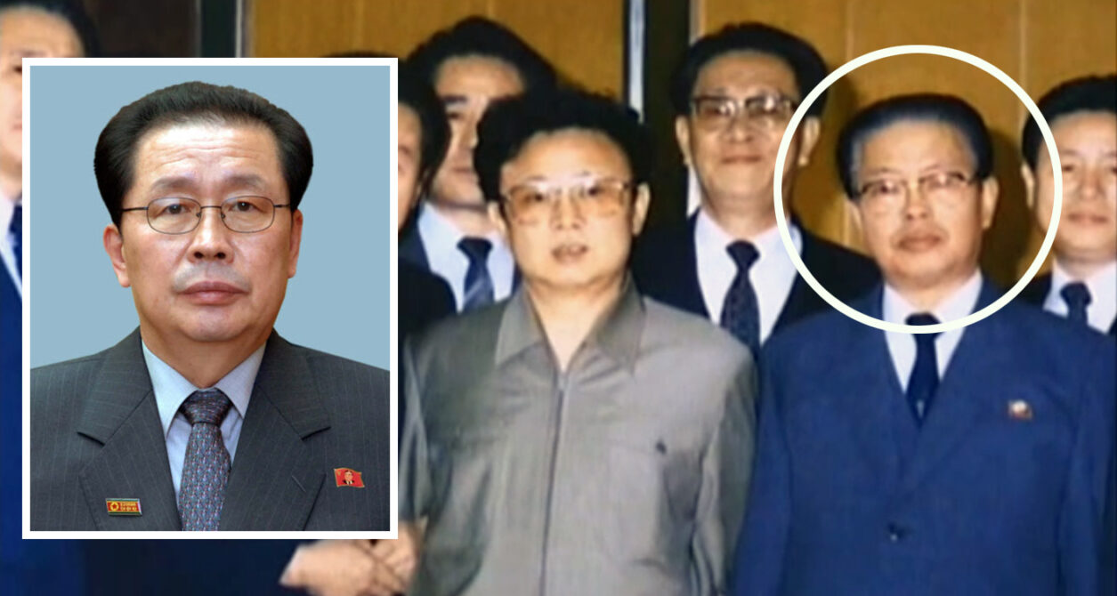 Kim Jong Un’s executed uncle Jang Song Thaek reappears on N.Korean ...