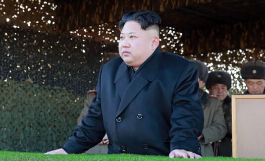 Kim Jong Un's New Year's Day speech: What did we learn? | NK News