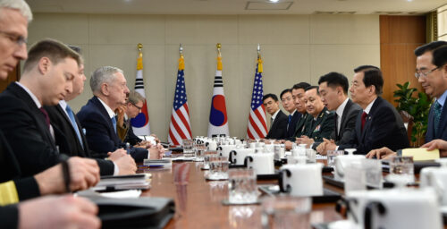 U.S. and S.Korea agree to deploy THAAD within 2017, MND says