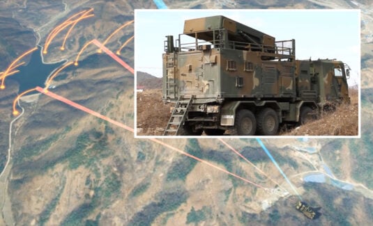 Seoul To Deploy New Radar System To Detect North Korean Long-range ...