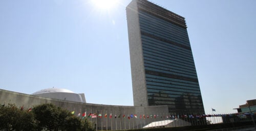 UNSC expands North Korea sanctions