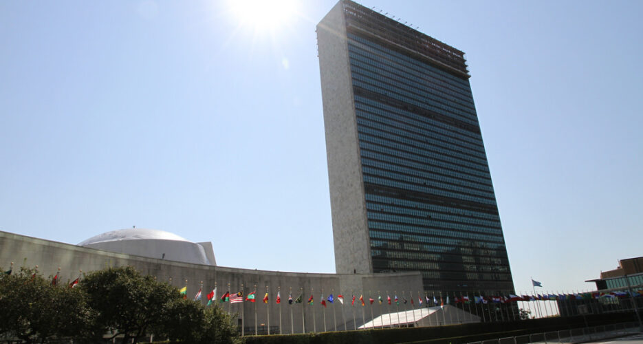UNSC expands North Korea sanctions