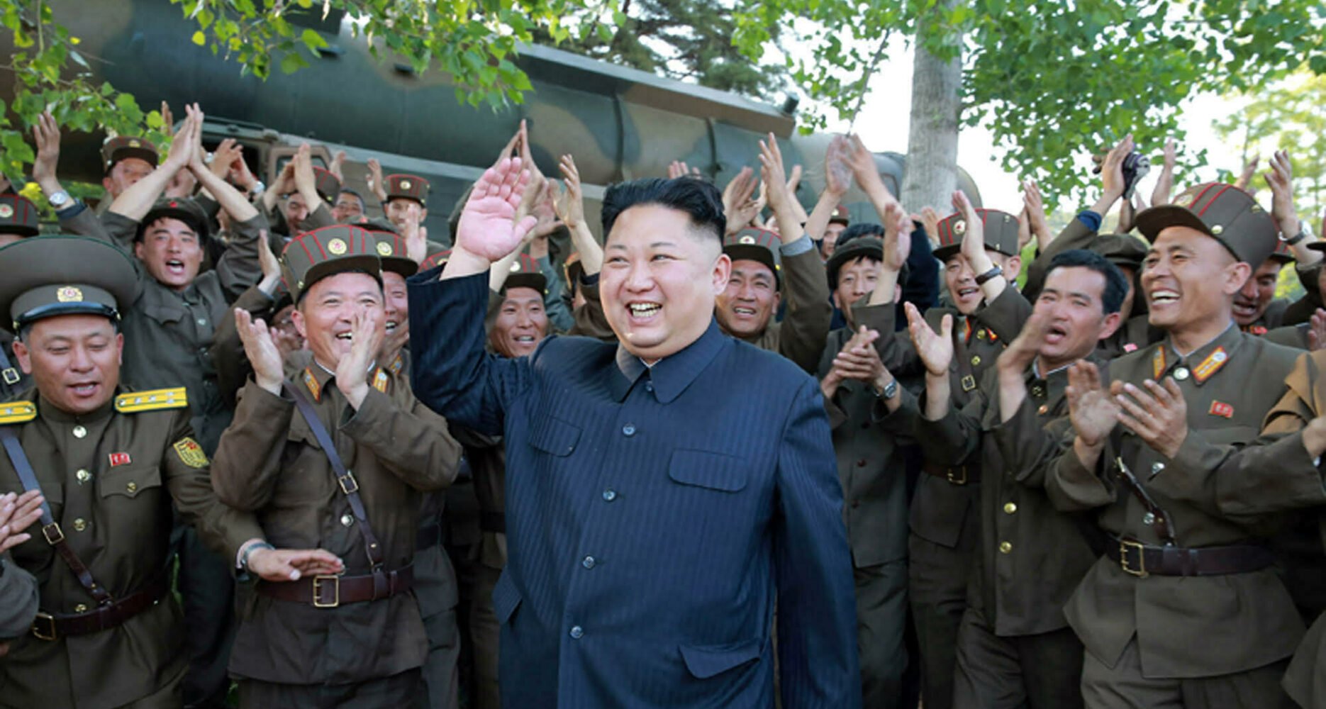 Pyongyang won't discuss nuclear issues with Seoul: North Korean media ...