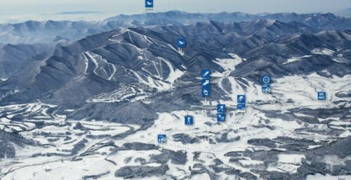 Moon says “doors open” to N. Korean participation in PyeongChang Olympics