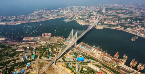 North Koreans granted “simplified” visa entry to Russia via Vladivostok