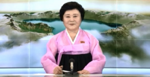 North Korea announces successful test of hydrogen bomb