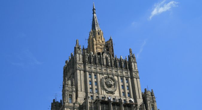 Russia’s “ambassador-at-large” and Moscow’s North Korea multilateralism