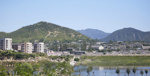 Kaesong complex to be “more vigorously operated”: North Korean state media