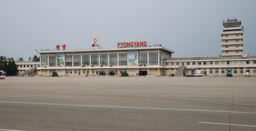 China imposes ban on tours to North Korea: sources