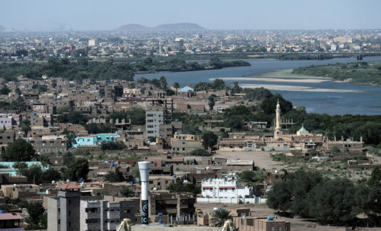 Sudan ready to cut ties with North Korea: local media | NK News