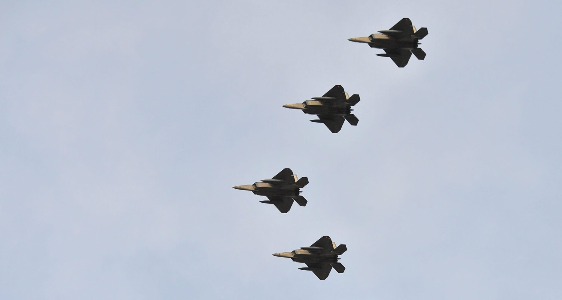 South Korea, U.S. kick off major air combat drill | NK News