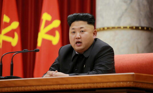 How to interpret Kim Jong Un's New Year's address | NK News