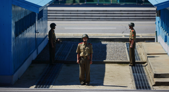 End of war declaration could come before complete denuclearization: ROK minister