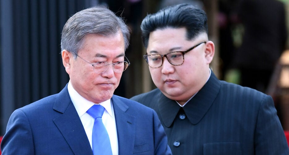 Six-party countries react to inter-Korean summit | NK News