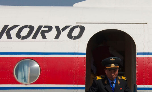 Air Koryo To Begin New Routes To Chengdu And Xian Next Month Nk News