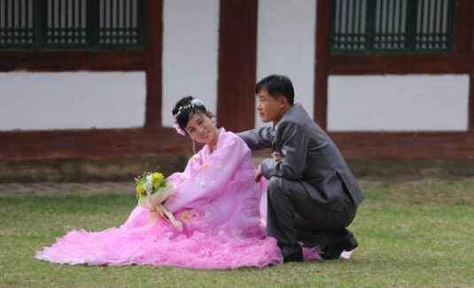Korean Wedding: Traditions & Customs You Should Know in 2022 – Seoulbox
