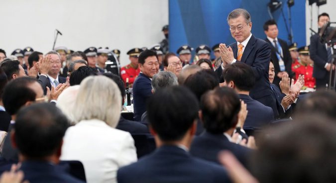 As daylight grows, South Korea must choose between sovereignty or the alliance