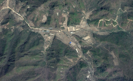 NYT report on North Korean missile bases 