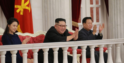 State media warns officials against defeatism amid “crucial moment” for N. Korea