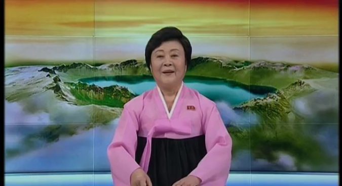 How North Korean TV covered the Kim-Trump summit â€“ Thursday and Friday