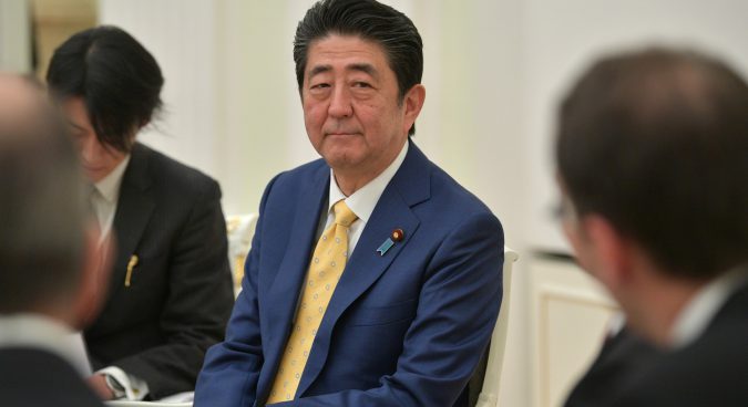 Shinzo Abeâ€™s legacy building in the age of the new-look North Korea