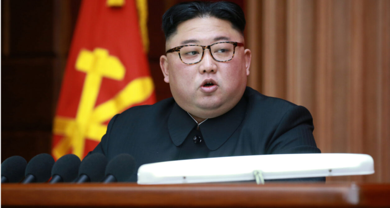 Making sense of Kim Jong Un's new position: who is North Korea's head ...