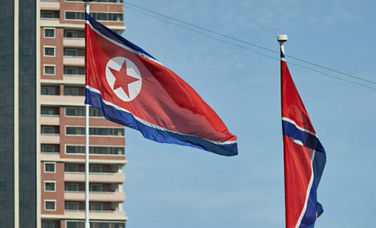 Life continues as normal in Pyongyang as Kim Jong Un health rumors ...