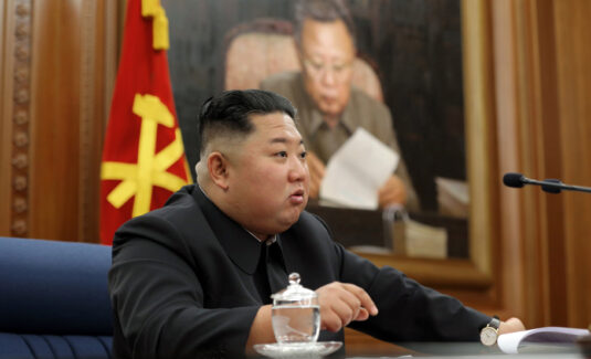 Why, in planning its next move, North Korea is keeping experts guessing ...