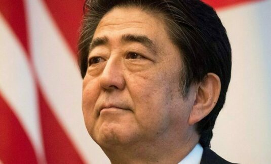 Shinzo Abe, key advocate for resolution of abduction issue, dead at 