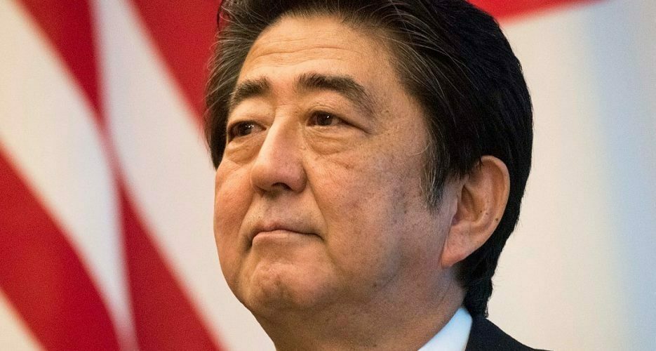 Shinzo Abe, key advocate for resolution of abduction issue, dead 