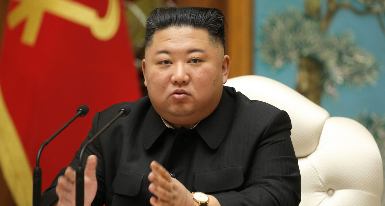 Rare North Korean Party Congress to take place 'early January ...